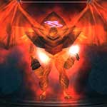 炽炎魔